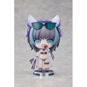 【~7/15 エントリー&5000円以上購入でP最大5倍】『アズールレーン』 サマー水着 Vol.2 チェシャー (完成品デフォルメフィギュア)