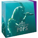 aiko／aiko 15th ANNIVERSARY TOUR POPS 【DVD】