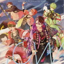 BAE×The Cat’s Whiskers×cozmez×悪漢奴等/Paradox Live Exhibition Show -悪漢奴等- 【CD】