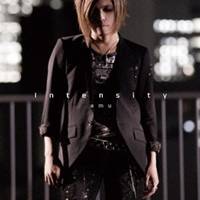 amu／Intensity(初回限定) 【CD+DVD】