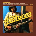 【7/18限定! 楽天会員なら最大P4倍】斉藤和義/45 STONES 【CD】