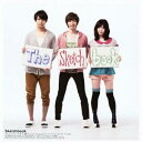 The Sketchbook／Sketchbook 【CD】