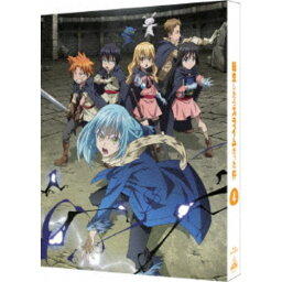 転生したらスライムだった件 4《特装限定版》 (初回限定)