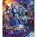 仮面ライダージオウ Blu-ray COLLECTION 2 【Blu-ray】