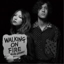 楽天ハピネット・オンラインGLIM SPANKY／Walking On Fire《通常盤》 【CD】