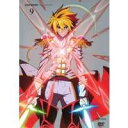 STAR DRIVER 輝きのタクト 9 【DVD】