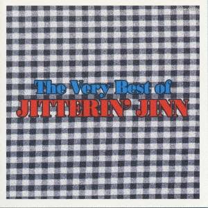 JITTERIN’JINN／The Very Best Collection 【CD】