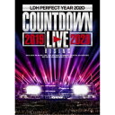 (V.A.)／LDH PERFECT YEAR 2020 COUNTDOWN LIVE 2019→2020 RISING 【DVD】
