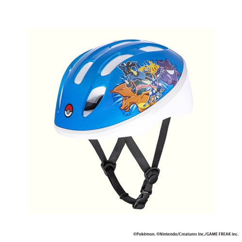 キッズヘルメットS ポケモン クリスマスおもちゃ こども 子供 スポーツトイ 外遊び 4歳