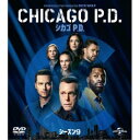 シカゴ P.D. シーズン9 バリューパック 【DVD】