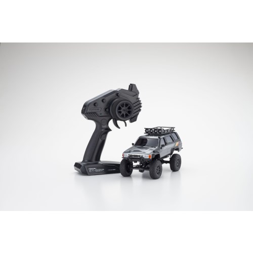 【早い者勝ち!!11/20から使える当店限定クーポン】MINI-Z MX-01r／s トヨタ 4ランナー アクセサリーパ..