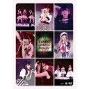 Buono!/Buono! LIVE 2017 Pienezza! 【DVD】