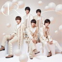 M!LK/Ribbon《通常盤》 【CD】
