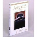 アマデウス ディレクターズカット スペシャル・エディション 【DVD】