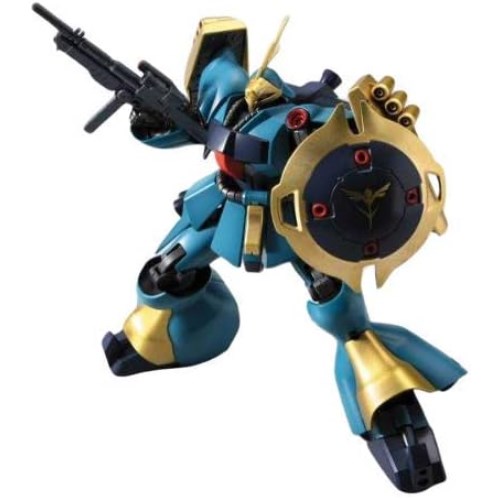 HGUC 機動戦士ガンダム 逆襲のシャア ヤクト・ドーガ (ギュネイ・ガス専用機) 1/144スケール プラモデル
