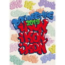 iKON/iKON FAN MEETING 2019 【DVD】