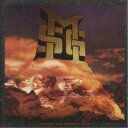 マッコーリー・シェンカー・グループ/神々の響宴 -MSGライヴ!!- (初回限定) 【CD】