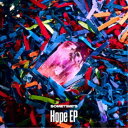 SOMETIME’S/Hope EP《通常盤》 【CD】