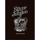 BUMP OF CHICKEN/BUMP OF CHICKEN LIVE 2022 Silver Jubilee at Makuhari Messe 【Blu-...