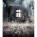 LUNA SEA/35th ANNIVERSARY TOUR 2024 ERA TO ERA IMAGE or REAL 【Blu-ray】