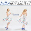 【6/22~27 早い者勝ち!! 最大1000円OFFクーポン】ケイティ・ジョージ/ハロー・ケイティ! 【CD】