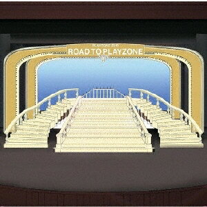 (ミュージカル)／PLAYZONE 2010 ROAD TO PLAYZONE オリジナル・サウンドトラック 【CD】