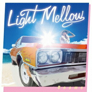 (V.A.)／Light Mellow Beams 【CD】