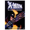 MARVEL HEROES X-MEN リジェンド・オブ・ウルヴァリン 【DVD】