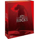 【エントリーでポイント10倍★3/4_20:00〜3/11_1:59まで】aiko／aiko 15th ANNIVERSARY TOUR ROCKS 【Blu-ray】