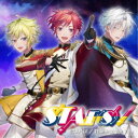 STAr(s)！(亜月アキト・yuzu・冥王院シン／CV：土田玲央ほか)／STAr(s)！／Thank(s) for You 【CD】