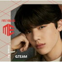 &TEAM/First Howling : ME《メンバーソロジャケット盤 - MAKI -》 (初回限定) 【CD】