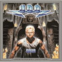 U.D.O./ソリッド アニヴァーサリー・エディション 【CD】