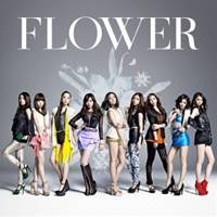 FLOWER／forget-me-not 〜ワスレナグサ〜 【CD】