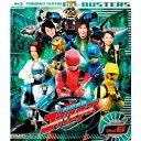 【7/18限定! 楽天会員なら最大P4倍】特命戦隊ゴーバスターズ Vol.6 【Blu-ray】