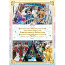 商品概要解説40年間の夢と魔法、心ときめく感動をいつまでも。／東京ディズニーランド、東京ディズニーシーで公演した人気のレギュラーショーやスペシャルイベントを収録。／パークの貴重な映像とともに大切な思い出がよみがえります。『東京ディズニーリゾート 40周年 アニバーサリー・セレクション Part 4』東京ディズニーリゾート 2013-2023／パーフェクト・クリスマス／ドリーミング・アップ！／Celebrate！ Tokyo Disneyland／Tip-Topイースター商品番号VWDS-7506販売元ウォルト・ディズニー・スタジオ・ジャパン組枚数1枚組収録時間96分色彩カラー制作年度／国-画面サイズ16：9LB音声仕様ドルビーデジタルステレオ 日本語コピーライト(C) 2023 Disney (C) 2023 Disney/Pixar (C) 2023 Disney (C) ＆ TM Lucasfilm Ltd. _映像ソフト _アニメ・ゲーム・特撮_ディズニー _DVD _ウォルト・ディズニー・スタジオ・ジャパン 登録日：2023/11/15 発売日：2024/01/31 締切日：2023/12/21 _その他ディズニーキャラ