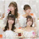 Principal/white magic/片想いシーズン《Type-A》 【CD】