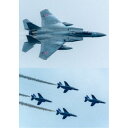 航空自衛隊千歳基地と航空祭2023 千歳のまちの航空祭2023 【DVD】