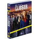 【7/18限定! 楽天会員なら最大P4倍】クローザー<シックス>セット1 【DVD】