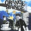 ORANGE RANGEspark() CD+DVD