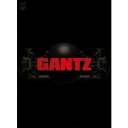 GANTZ 【Blu-ray】
