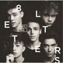 ホワイ・ドント・ウィー/8 レターズ (初回限定) 【CD+DVD】