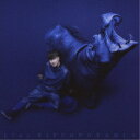 米倉利紀／blue HIPPOPOTAMUS 【CD】