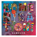 カメレオ／KAMENICATION！ (初回限定) 【CD】