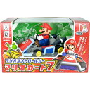 【送料無料】R/C マリオカート7 マリオ おもちゃ こども...