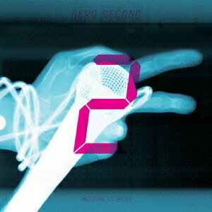 Gero／SECOND《初回限定盤A》(初回限定) 【CD+DVD】