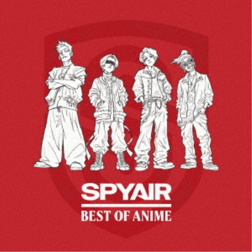 楽天市場】SPYAIR サムライハート（CD｜CD・DVD）の通販