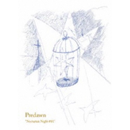 Predawn2014.11.06 Nectarian Night 01 at 񥰥ꥢڥ () DVD