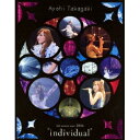 高垣彩陽/高垣彩陽 3rd コンサートツアー2016 individual 【Blu-ray】