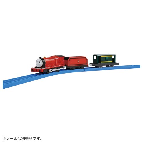 プラレール トーマスシリーズ TS-05 