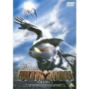 ULTRAMAN 【DVD】